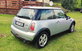 ✳️Mini Cooper One R50 1.6 66kw ✳️ - 7