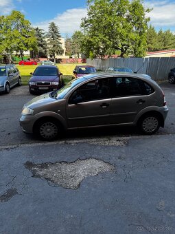 Citroen C3 2009 - 7