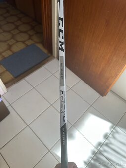 Brankarska hokejka CCM JR eflex 5.9 - 7