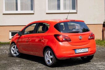 Opel Corsa 1.2 16V Enjoy - 7