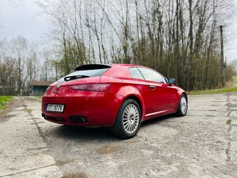 Alfa Romeo Brera 2,2 JTS - 7