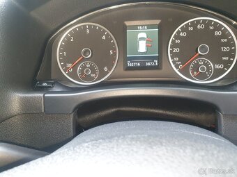 WV TIGUAN 4 MOTION 2.0 TDI - 7