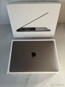 Macbook Pro 13” 2019 - 7