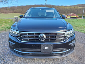 Volkswagen Tiguan 2.0 TDI EVO Life DSG - 7