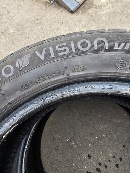 205/55R16 letné pneu - 7