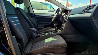 Volkswagen Golf Variant 2.0 TDI BMT 150k CUP - 7