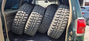 pneumatiky 235/70 r16 - 7