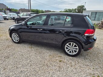 Vw golf - 7