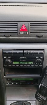 Predám Škoda Octavia Combi 1.9 TDI ELEGANCE - 7