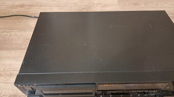 Technics RS-B 705 - 7