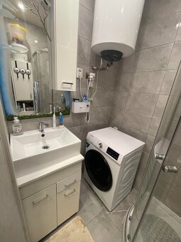 3-izbový byt s vlastnou záhradkou – Vrútky - 7