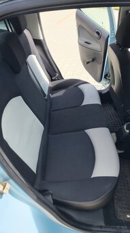 Peugeot 206 - 7