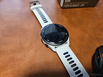 Garmin forerunner 265 - 7