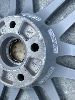 5X112 R19 Originál Audi Speedline - 7