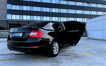 Predám Škodu Octavia III – benzín, r.v. 5/2016, 63 kW - 7