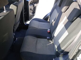 Fiat Sedici 1,6i 4x4 - 7