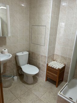 veľký 3i. byt, Prievoz, najvyššie poschodie, terasa, tehla - 7