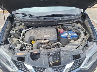 Nissan xtrail 4x4 2.0 dci - 7
