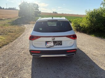 Seat Tarraco Xcellence 1.4tsi e-Hybrid - 7