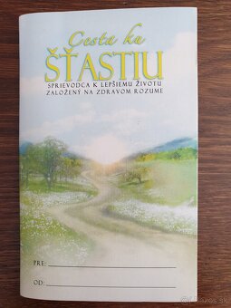 Dianetika Moderná Veda o Duševnom Zdraví ... - 7
