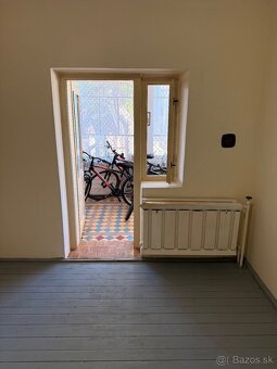 Na predaj 3 izbový rodinný dom, Bánov - 7