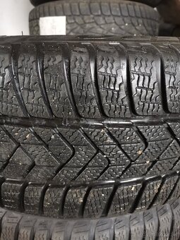 Alu origo MB 5x112r18 - 7