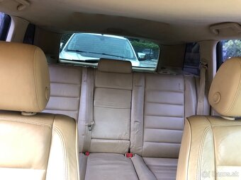 Predam Touareg Manual 3.2v6 benzin plyn - 7