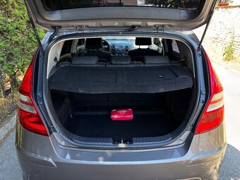 Hyundai i30 1.6 crdi 2011 - 7