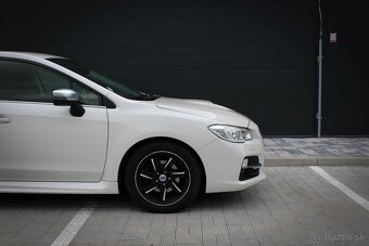 Subaru Levorg GT-S 1.6 125kW 4x4 TOP cena - 7