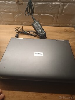 Predám notebook Fujitsu Siemens Amilo L1300 - 7