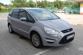Ford S-Max - 7
