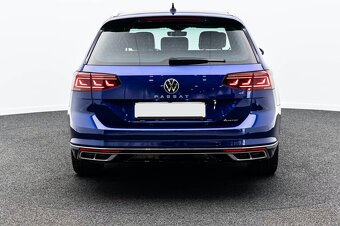 Volkswagen Passat Variant - 7