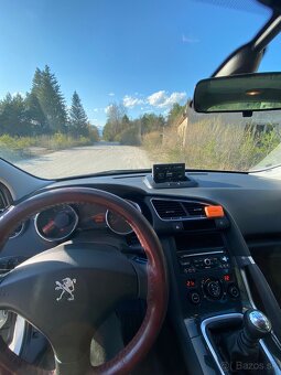 Peugeot 3008 1.6 hdi - 7