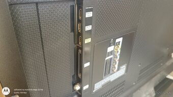 Predám LED Full HD Samsung 40" - 7