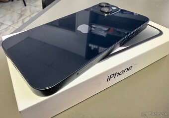 Apple iPhone 14 Midnight 128GB - 7