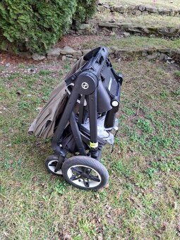 Cybex Talos - 7