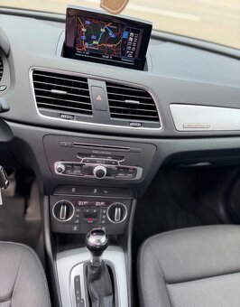 Audi Q3 2.0 TDI 150K quattro S tronic - 7
