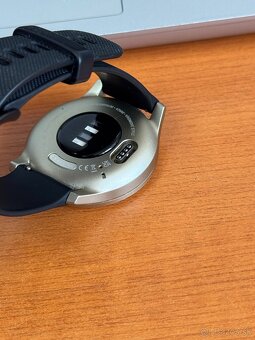 Garmin Vivomove Style - len odskúšané - 7