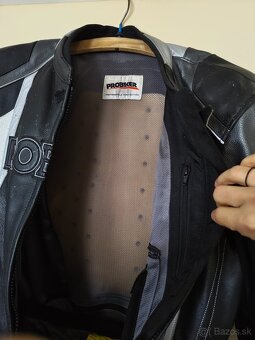 PROBIKER 54 kozena kombineza - 7