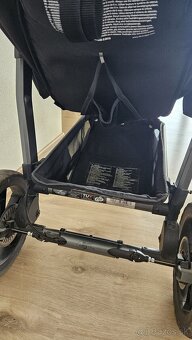 Kočík TFK Mono - 7