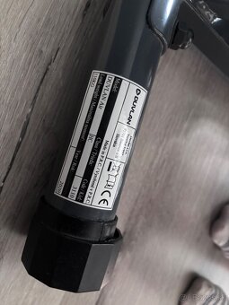 Eliptický trénažer - 7
