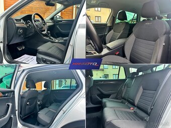 Škoda Superb Combi Scout 2.0 TDI 147kW 4x4 DSG - 7