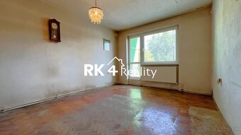 RK4 - NA PREDAJ - priestranný 3 izbový byt - 7