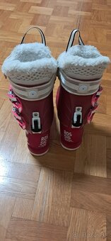 Lyziarky Rossignol Alltrack PRO 70 W - 7