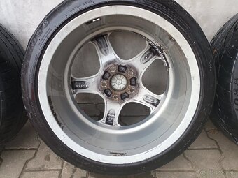 Perdam elektrony na BMW e46 Styling 69 r18 - 7