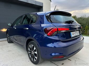 Fiat Tipo 1.3 MultiJet Mirror - 7