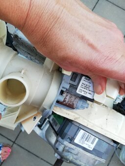 Whirlpool  nahradny diel - 7