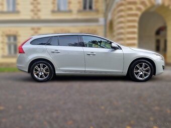 Volvo V60 DRIVe - 7