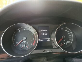 Volkswagen Golf Sportsvan Highline 1,4 TSI 6G BMT - 7