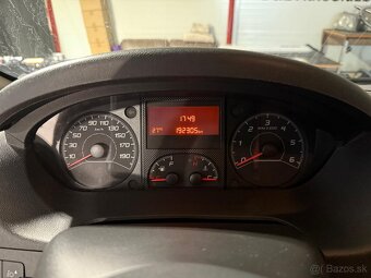 Peugeot boxer l4h3 - 7